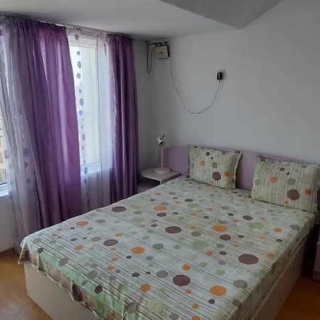 Apartment Black Sea Ahtopol