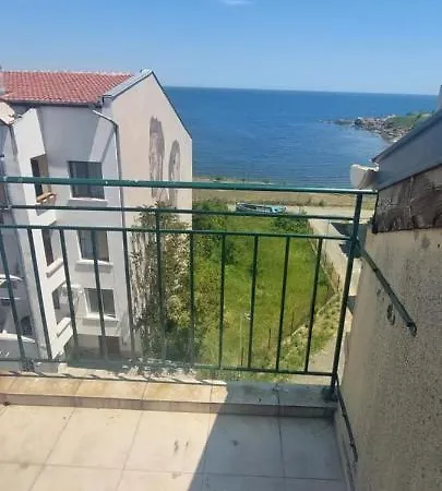 Black Sea Apartment Ahtopol