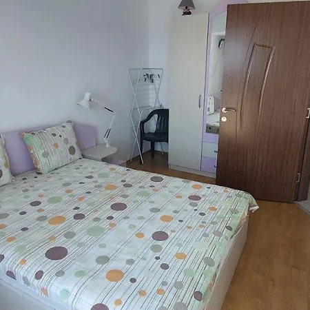 Apartment Black Sea *