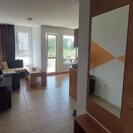 Black Sea Appartement *