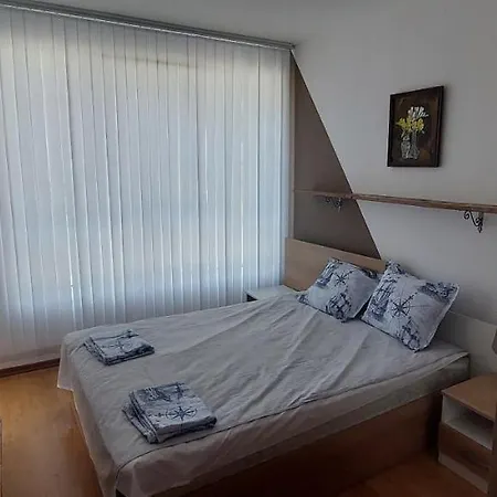 Appartement Black Sea *