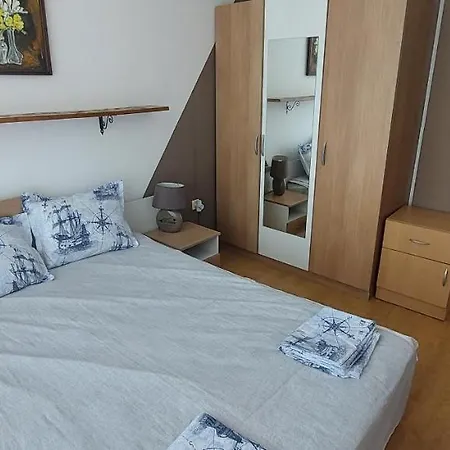 Appartement Black Sea
