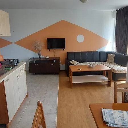 Appartement Black Sea *