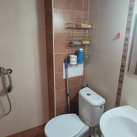 Black Sea Appartement