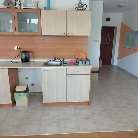 Appartamento Black Sea