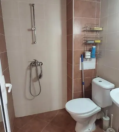 Appartement Black Sea *