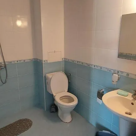 Appartement Black Sea