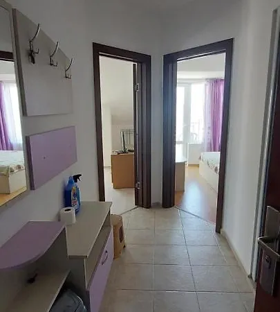 Appartement Black Sea *